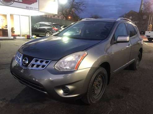2011 NISSAN ROGUE - - by dealer - vehicle automotive for sale in Kenosha, WI