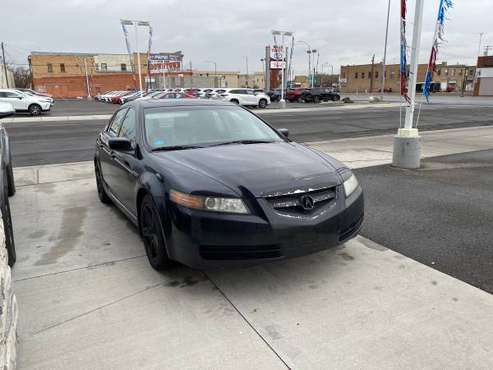 2006 Acura TL - cars & trucks - by owner - vehicle automotive sale for sale in Twin Falls, ID