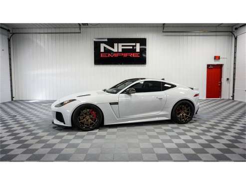 2017 Jaguar F-Type for sale in North East, PA