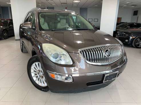 2011 Buick Enclave CXL-1 - - by dealer - vehicle for sale in Springfield, IL