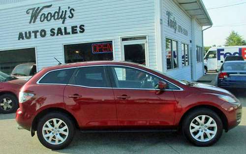 2007 Mazda CX-7 4dr for sale in Louisville, KY