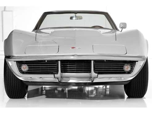 1968 Chevrolet Corvette for sale in Des Moines, IA