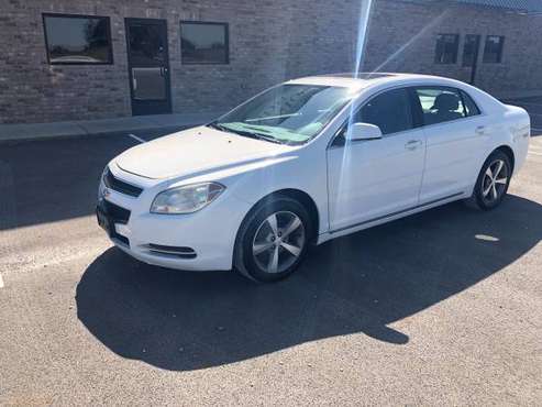 2011 Chevrolet Malibu LT for sale in Bowling Green , KY