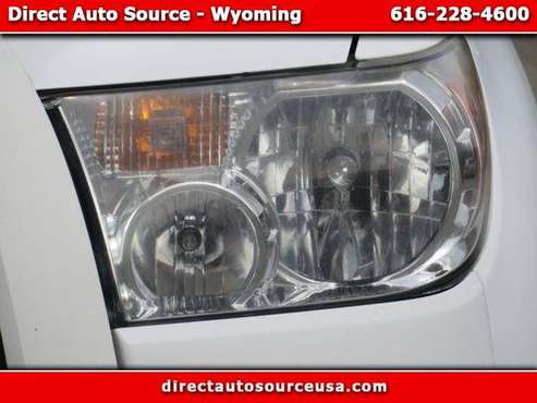 2010 Toyota Tundra Tundra-Grade Double Cab 4.6L 4WD for sale in Wyoming , MI