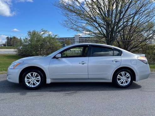 2012 NISSAN ALTIMA S 70, 000 MILES! - - by dealer for sale in Northborough, MA