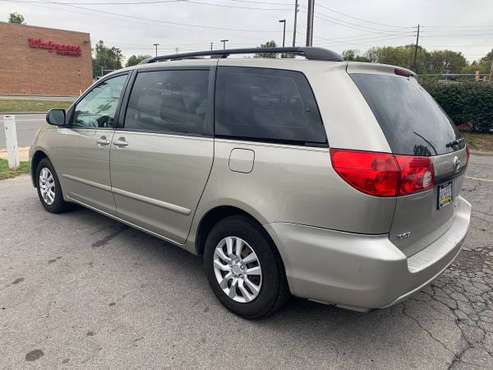 2005 Toyota Sienna for sale in reading, PA