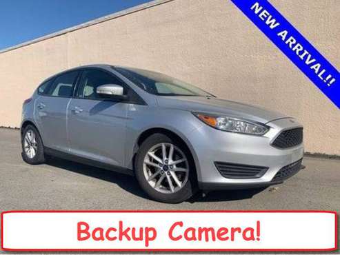 2015 Ford Focus SE ( CHEAP! - - by dealer for sale in Reno, NV