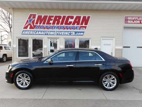 2013 CHRYSLER 300C - cars & trucks - by dealer - vehicle automotive... for sale in Waterloo, IA