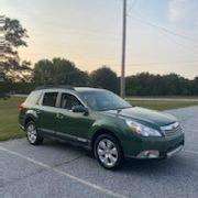 2010 Subaru Outback 2.5i Limited - cars & trucks - by owner -... for sale in Greer, SC