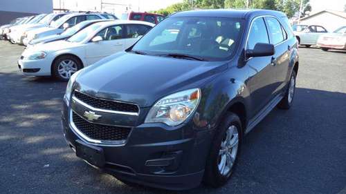 2010 Chevrolet Equinox LS AWD 134K Miles, New Timing Chain Very Nice!! for sale in Saint Paul, MN