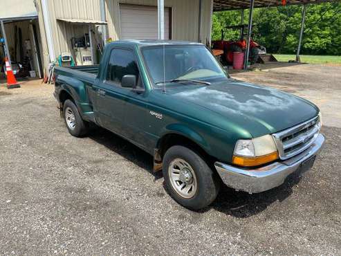 1999 Ford Ranger XLT for sale in York, NC