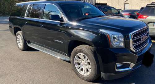 2016 GMC YUKON XL - cars & trucks - by owner - vehicle automotive sale for sale in Chicago, IL