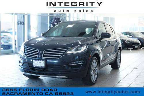 2015 Lincoln MKC Sport Utility 4D [Free Warranty+3day exchange] for sale in Sacramento , CA