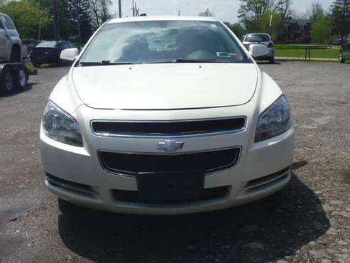 2012 Chevrolet Malibu Buy/Pay Here-No interest No credit checks -... for sale in Lancaster, NY