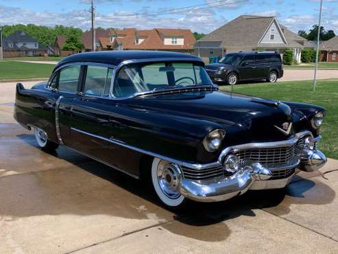 1954 Cadillac Series 62 for sale in Jacksonville, FL