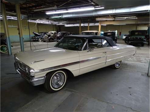 1964 Ford Galaxie for sale in Greensboro, NC