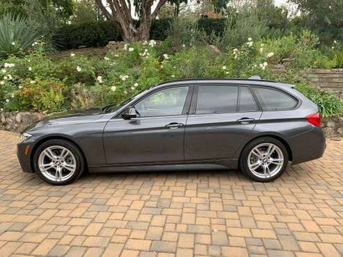 2019 BMW 330i Gran Turismo xDrive--ESTATE SALE—Only 5,900 miles! -... for sale in San Mateo, CA