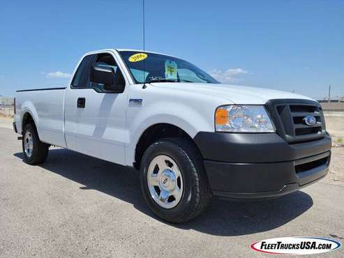 2006 FORD F-150 LONG BED TRUCK - 4 6L V8, 2WD 45k MILES ITS for sale in Las Vegas, CA
