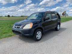 2004 Honda CR-V EX AWD - - by dealer - vehicle for sale in Corryton, TN