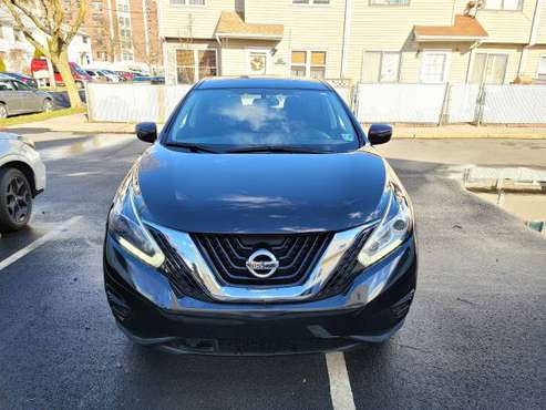 Nissan Murano S AWD 31k Mileage excellent Condition for sale in STATEN ISLAND, NY