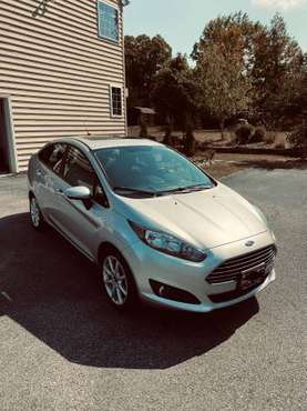 2014 Ford Fiesta SE for sale in Leonardtown, MD