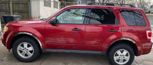 2012 Ford Escape for sale in South Bend, IN