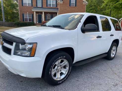 2012 Chevrolet Tahoe 8300 for sale in Duluth, GA