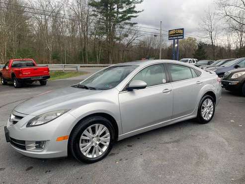 2009 MAZDA 6 FULLY LOADED GRAND TOURING / LOW MILES !! 2009 MAZDA... for sale in East Stroudsburg, PA