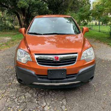 2008 SATURN VUE XE SPORT - cars & trucks - by owner - vehicle... for sale in Fort Myers, FL