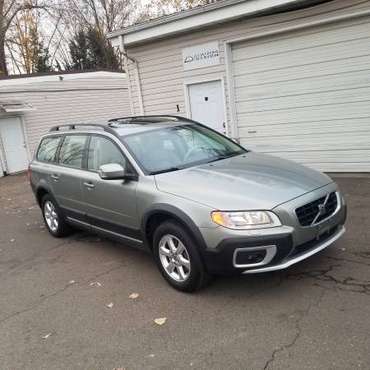 2008 Volvo XC70 AWD Wagon - cars & trucks - by dealer - vehicle... for sale in Salem, OR