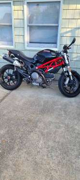 2014 Ducati monster796 for sale in Maspeth, NY