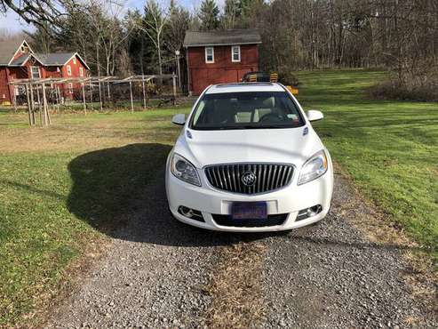 2012 Buick Verano - Excellent Condition - cars & trucks - by owner -... for sale in WEBSTER, NY
