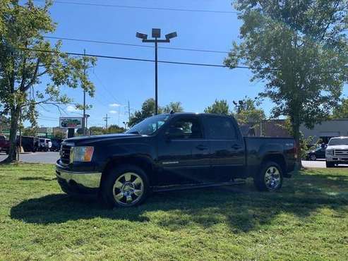 2010 GMC Sierra 1500 - Call for sale in High Point, NC