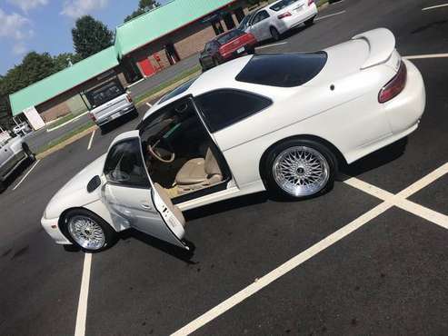 1997 LEXUS SC400 for sale in Herndon, District Of Columbia
