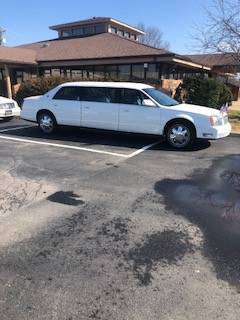 2004 Cadillac Limo for sale in Berea, KY