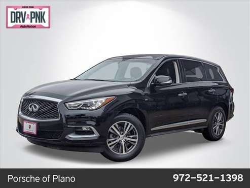 2016 INFINITI QX60 SKU:GC518971 SUV - cars & trucks - by dealer -... for sale in Plano, TX