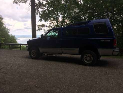 ford F250 Super Duty for sale in Honeoye, NY