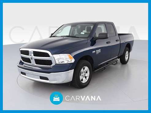 2019 Ram 1500 Classic Quad Cab Tradesman Pickup 4D 6 1/3 ft pickup for sale in Valhalla, NY