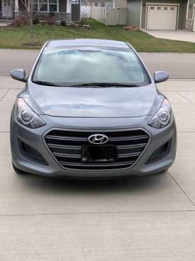Hyundai Elantra GT - cars & trucks - by owner - vehicle automotive... for sale in Appleton, WI