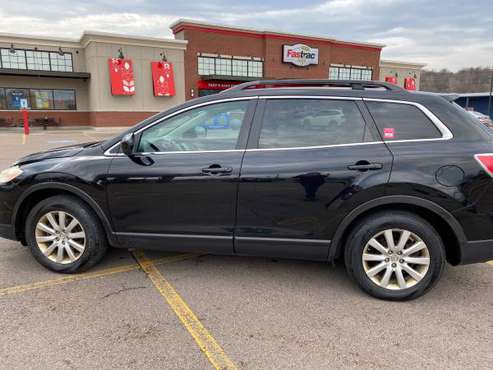 2010 Mazda CX-9 - cars & trucks - by dealer - vehicle automotive sale for sale in Frankfort, NY