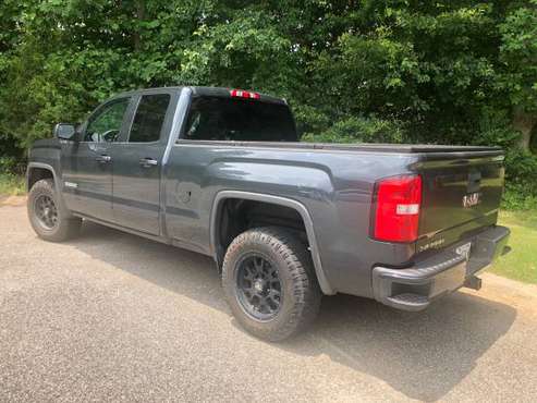 GMC Sierra - cars & trucks - by owner - vehicle automotive sale for sale in Moore, SC