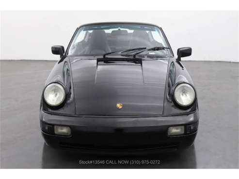 1990 Porsche 964 for sale in Beverly Hills, CA
