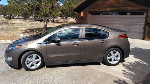 Ready for a PHEV for sale in Buena Vista, CO