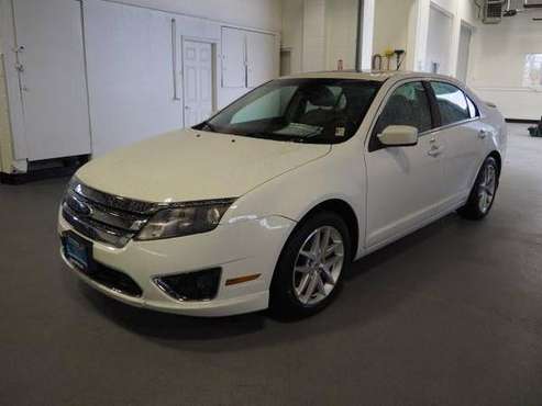 2010 Ford Fusion SEL **100% Financing Approval is our goal** - cars... for sale in Beaverton, OR