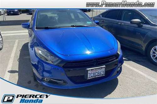 2014 Dodge Dart Sedan ( Piercey Honda : CALL ) - - by for sale in Milpitas, CA
