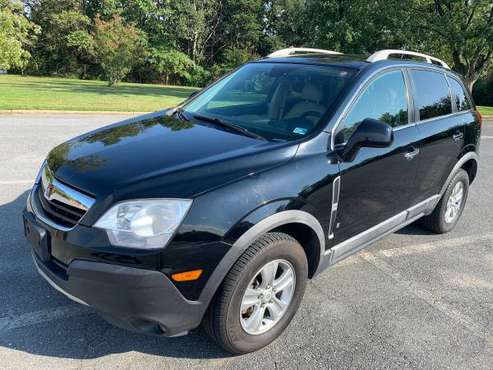 2008 Saturn Vue - cars & trucks - by owner - vehicle automotive sale for sale in Hyattsville, District Of Columbia