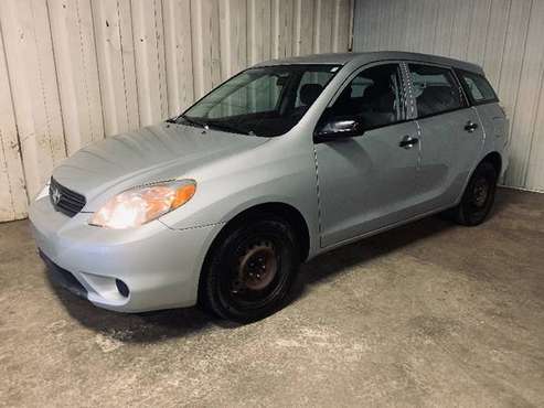 2008 Toyota Matrix 2WD - cars & trucks - by dealer - vehicle... for sale in Madison, WI