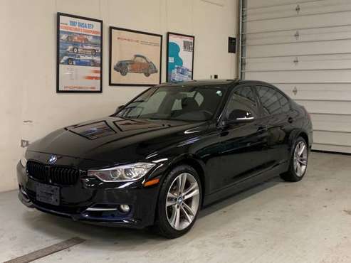 2015 BMW 328i Xdrive Sport - - by dealer - vehicle for sale in Minneapolis, MN