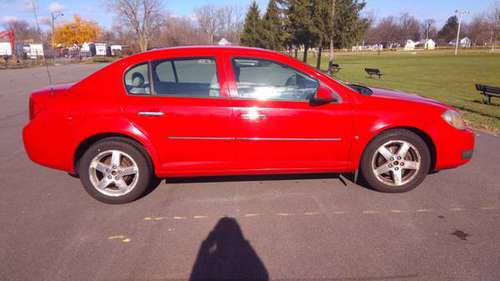 2009 Chevy Cobalt - cars & trucks - by owner - vehicle automotive sale for sale in Tonawanda, NY