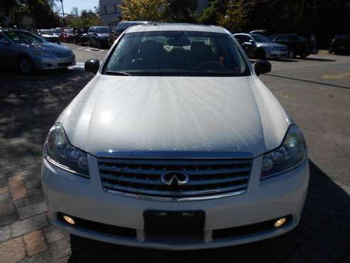 2006 INFINITI M35X AWD 82,000 MILES!! 1 OWNER!! MUST SEE!! WE FINANCE! for sale in Farmingdale, NY